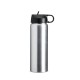 Squeeze Alumínio 800ml Personalizado