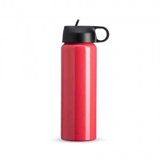Squeeze Alumínio 800ml Personalizado