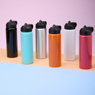 Squeeze Alumínio 800ml Personalizado