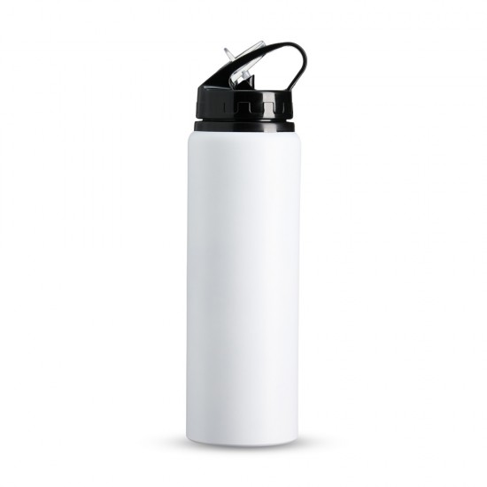 Squeeze Alumínio 800ml Personalizado