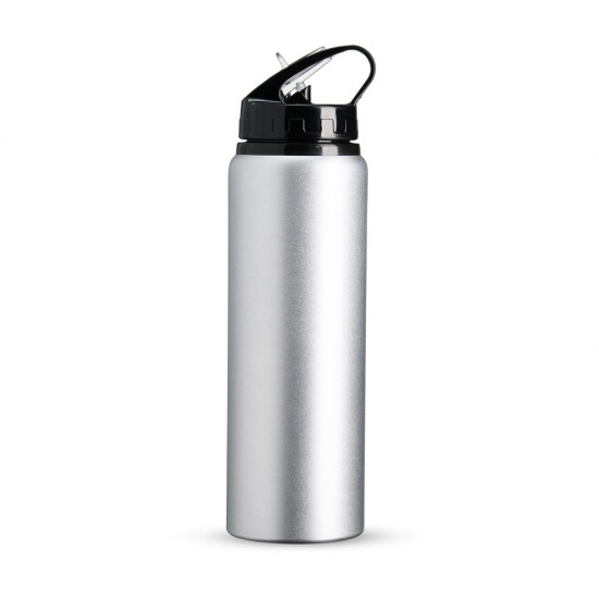 Squeeze Alumínio 800ml Personalizado
