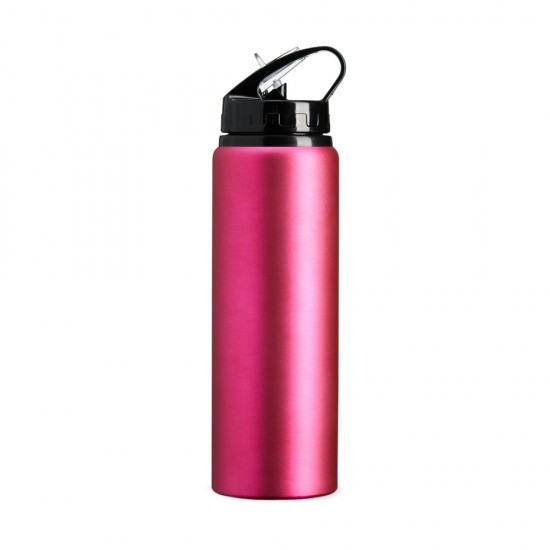 Squeeze Alumínio 800ml Personalizado