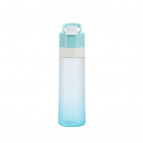 Squeeze Borrifador Plástico 650ml Personalizado