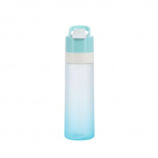 Squeeze Borrifador Plástico 650ml Personalizado
