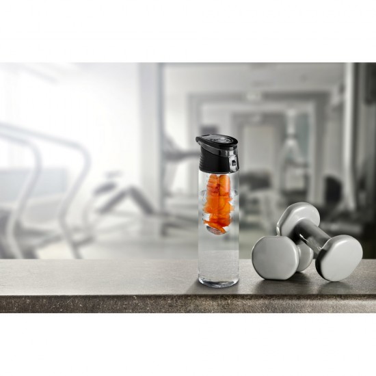 Squeeze com Infusor de Frutas Personalizado