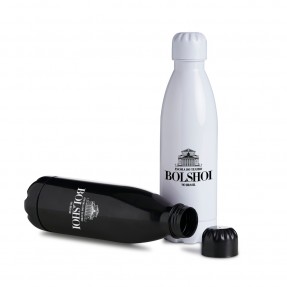 Squeeze com Tampa 750ml Personalizado