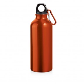 Squeeze de Alumínio 530ml Personalizado