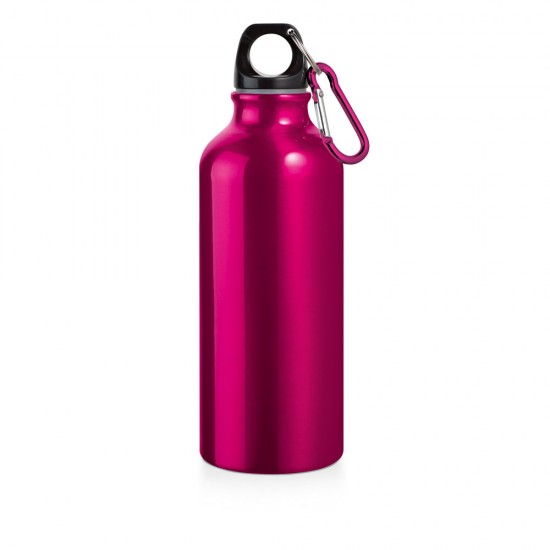 Squeeze de Alumínio 530ml Personalizado