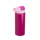Squeeze de Alumínio 600ml Personalizado