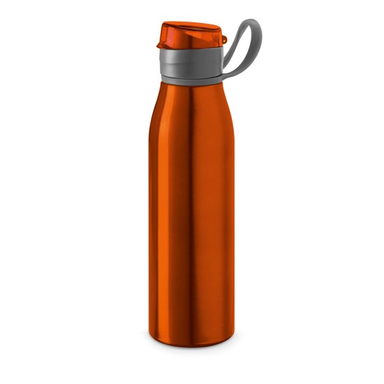Squeeze de Alumínio 650ml Personalizado para Brindes