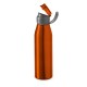 Squeeze de Alumínio 650ml Personalizado para Brindes