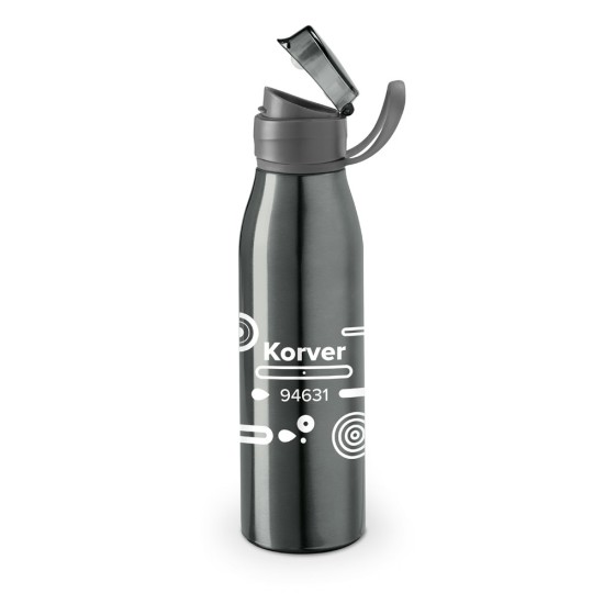 Squeeze de Alumínio 650ml Personalizado para Brindes