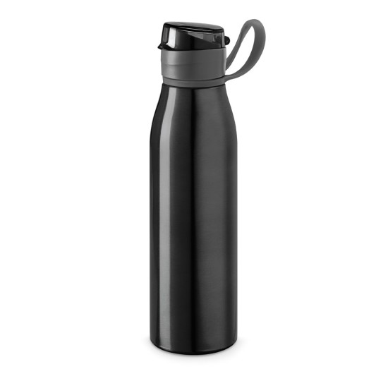 Squeeze de Alumínio 650ml Personalizado para Brindes