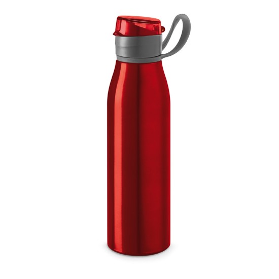 Squeeze de Alumínio 650ml Personalizado para Brindes