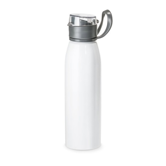 Squeeze de Alumínio 650ml Personalizado para Brindes