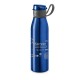 Squeeze de Alumínio 650ml Personalizado para Brindes