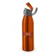 Squeeze de Alumínio 650ml Personalizado para Brindes
