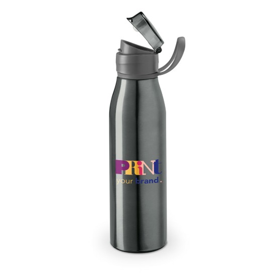 Squeeze de Alumínio 650ml Personalizado para Brindes