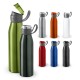 Squeeze de Alumínio 650ml Personalizado para Brindes