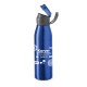 Squeeze de Alumínio 650ml Personalizado para Brindes
