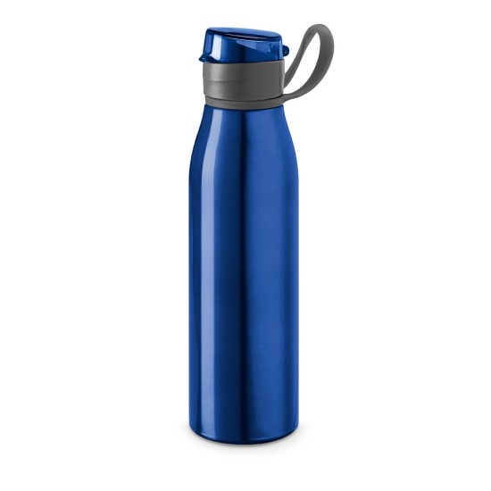 Squeeze de Alumínio 650ml Personalizado para Brindes