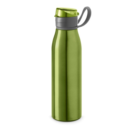 Squeeze de Alumínio 650ml Personalizado para Brindes