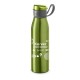 Squeeze de Alumínio 650ml Personalizado para Brindes