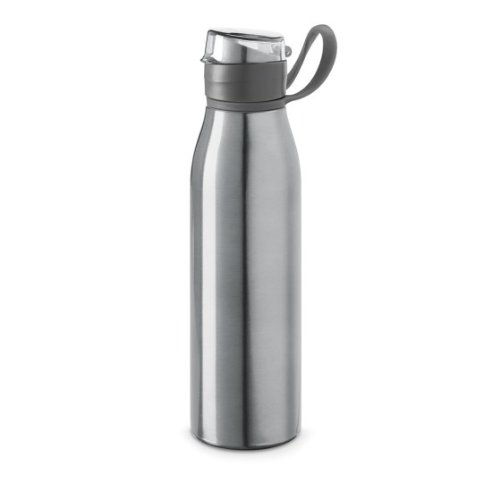 Squeeze de Alumínio 650ml Personalizado para Brindes
