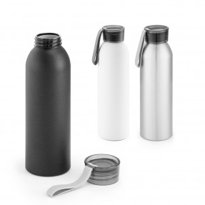 Squeeze de Alumínio 660ml Personalizado