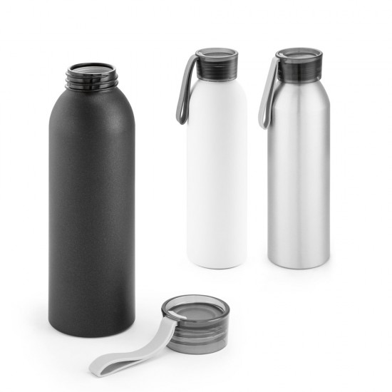Squeeze de Alumínio 660ml Personalizado