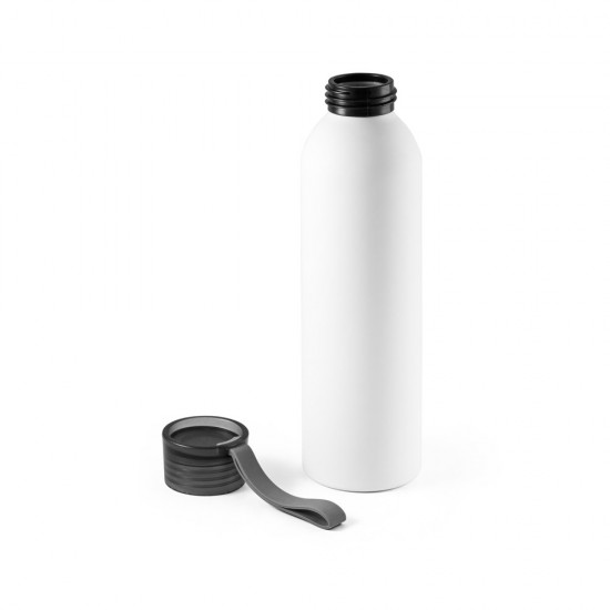 Squeeze de Alumínio 660ml Personalizado