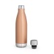 Squeeze de Inox Parede Dupla 510ml Personalizado
