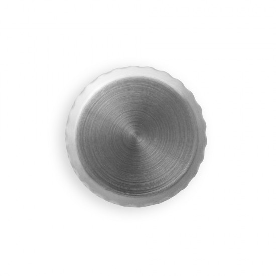 Squeeze de Inox Parede Dupla 510ml Personalizado