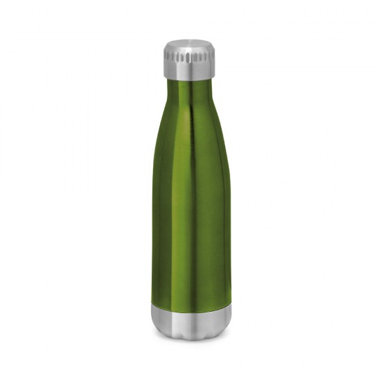 Squeeze de Inox Parede Dupla 510ml Personalizado