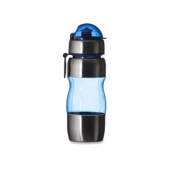 Squeeze de Metal 450ml Personalizado