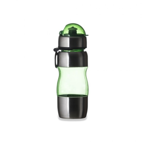 Squeeze de Metal 450ml Personalizado