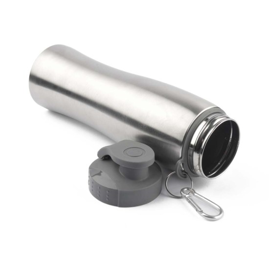 Squeeze de Metal Inox 750ml Personalizado