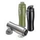 Squeeze de Metal Inox 750ml Personalizado