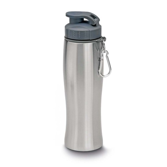 Squeeze de Metal Inox 750ml Personalizado