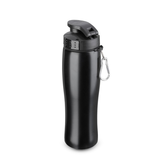 Squeeze de Metal Inox 750ml Personalizado