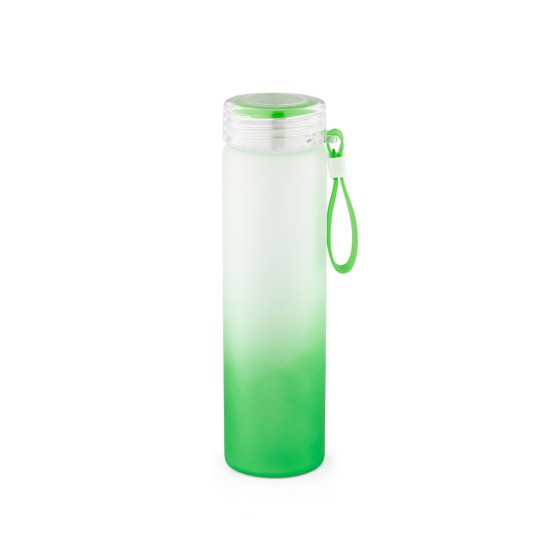 Squeeze de Vidro 470 ml Personalizado