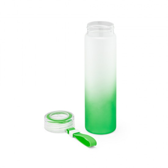 Squeeze de Vidro 470 ml Personalizado