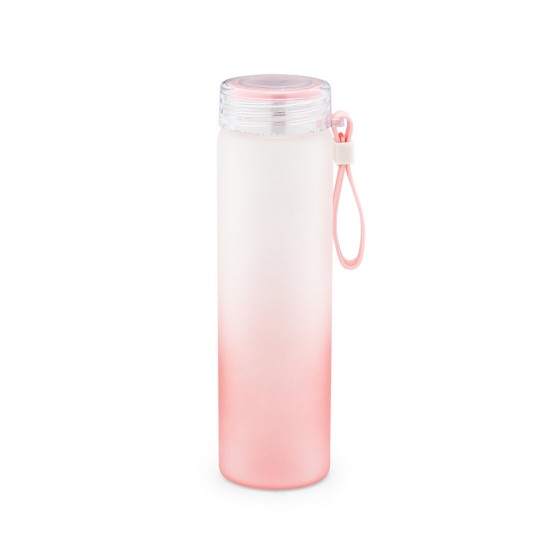 Squeeze de Vidro 470 ml Personalizado