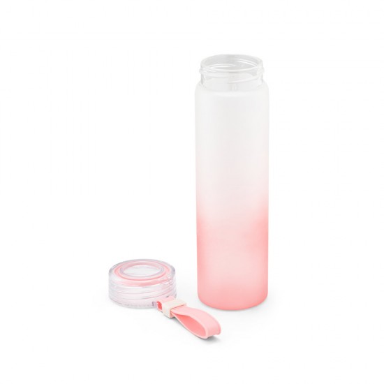 Squeeze de Vidro 470 ml Personalizado