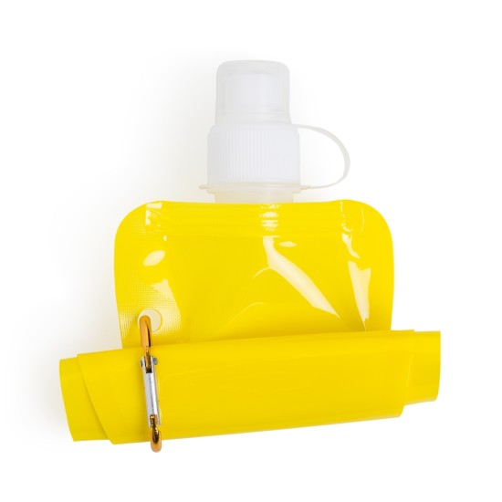Squeeze Dobrável Personalizado