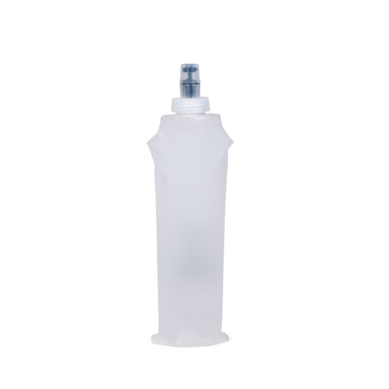 Squeeze Dobrável TPU 500ml Personalizado