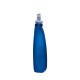 Squeeze Dobrável TPU 500ml Personalizado