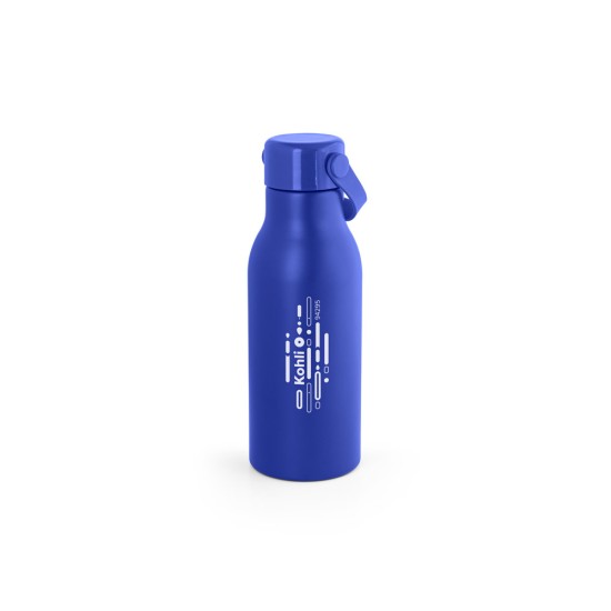 Squeeze em Alumínio 700ml Personalizado