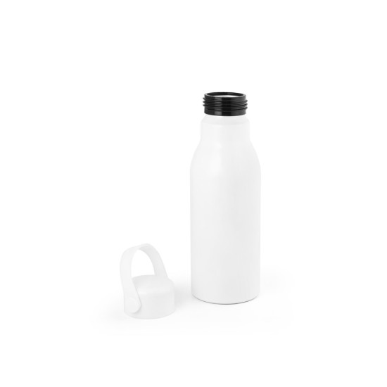 Squeeze em Alumínio 700ml Personalizado