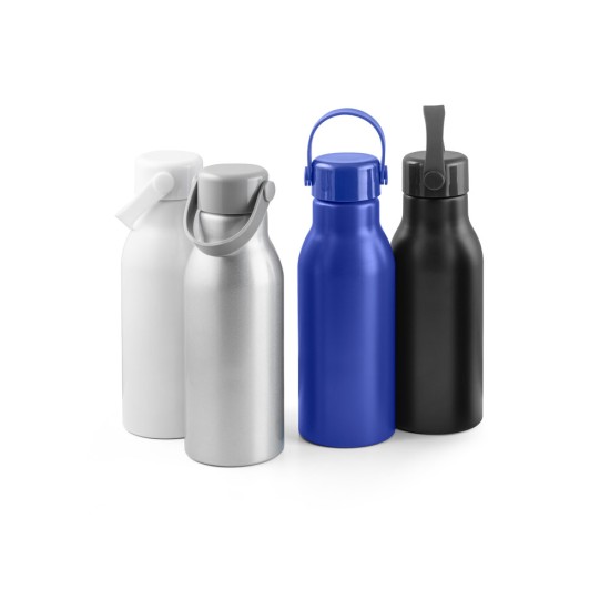 Squeeze em Alumínio 700ml Personalizado